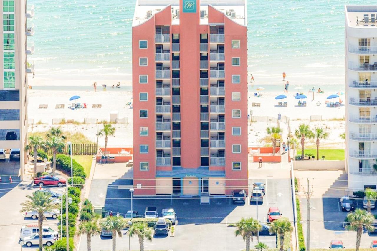 فيلا Westwind Penthse 2 غولف شورز المظهر الخارجي الصورة